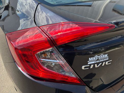 Used 2016 Honda Civic EX-T image 16