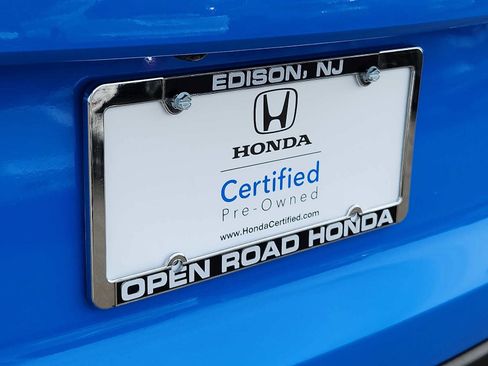 Certified 2026 Honda HR-V Sport image 31
