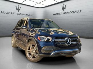 Used 2022 Mercedes-Benz GLE 350 video 1