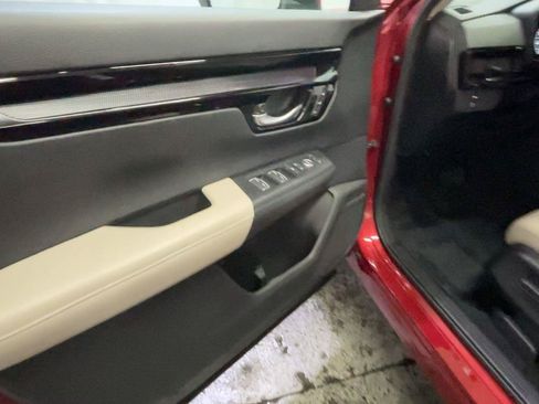 Used 2024 Honda CR-V EX-L image 28