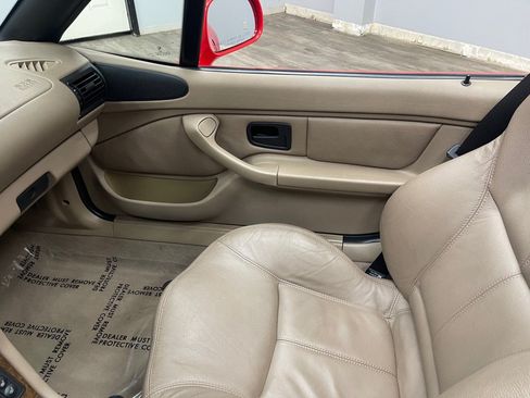 Used 2002 BMW Z3 2.5i RWD image 39