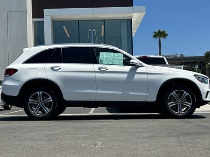 Used 2022 Mercedes-Benz GLC 300