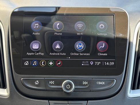 Used 2024 Chevrolet Malibu LT FWD image 21