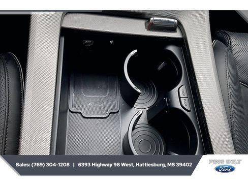 Used 2022 Hyundai Palisade Calligraphy AWD/4WD image 24