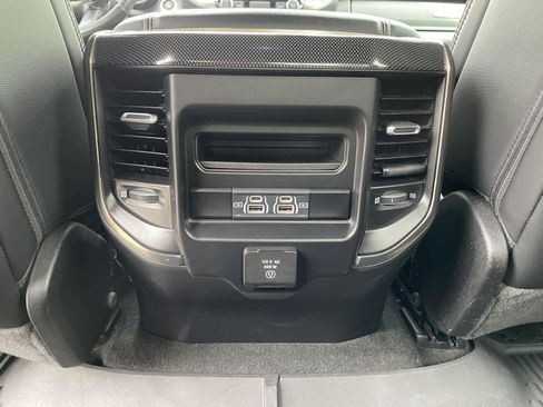 Used 2021 RAM 1500 Rebel w/ Level 2 Equipment Group AWD/4WD image 41