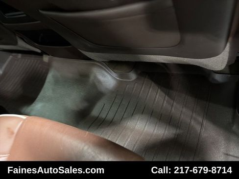 Used 2014 Chevrolet Silverado 1500 High Country w/ High Country Premium Package image 73