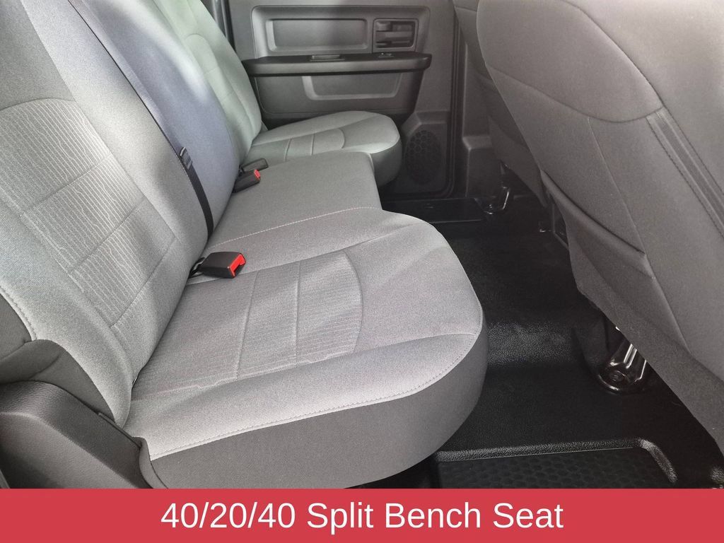 Used 2023 RAM 1500 Tradesman w/ Popular Equipment Group AWD/4WD image 31