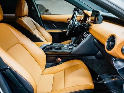 Used 2025 Lexus IS 300 F Sport image 15