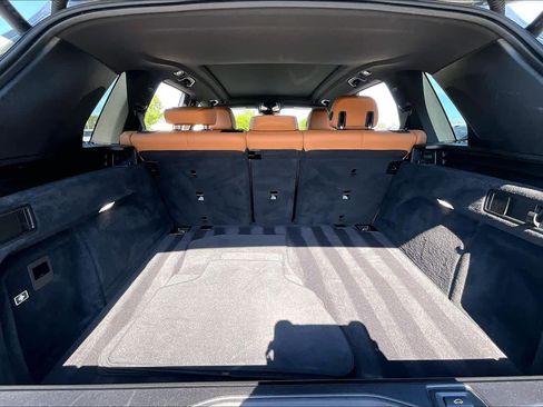 Certified 2024 BMW X5 xDrive40i w/ M Sport Package image 23