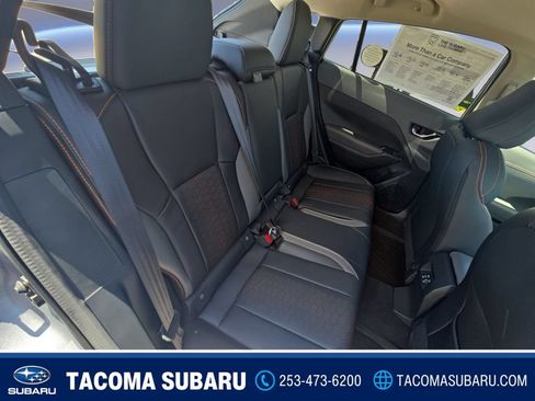 New 2026 Subaru Crosstrek 2.5i Limited w/ Crosstrek Mirror Package AWD/4WD image 18