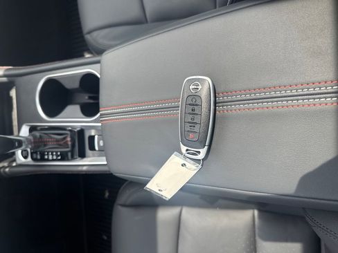 New 2026 Nissan Altima 2.5 SR w/ SR Premium Package FWD image 28