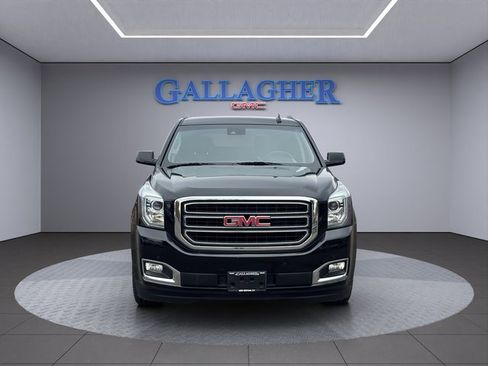 Used 2016 GMC Yukon SLT image 12