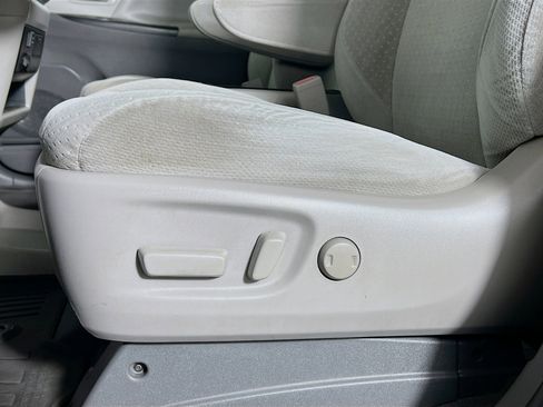 Used 2020 Toyota Sienna LE image 19