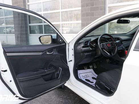 Used 2019 Honda Civic Si image 16