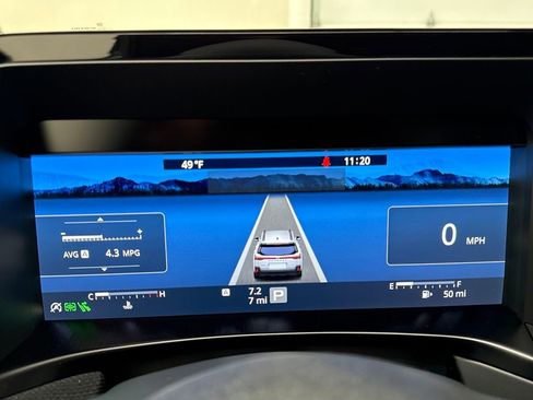 New 2026 Subaru Outback Limited XT image 17