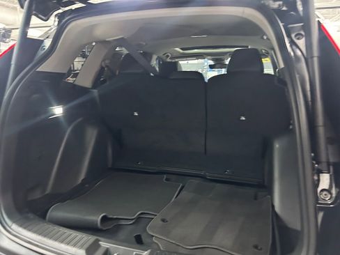 Used 2026 Honda CR-V EX-L image 27