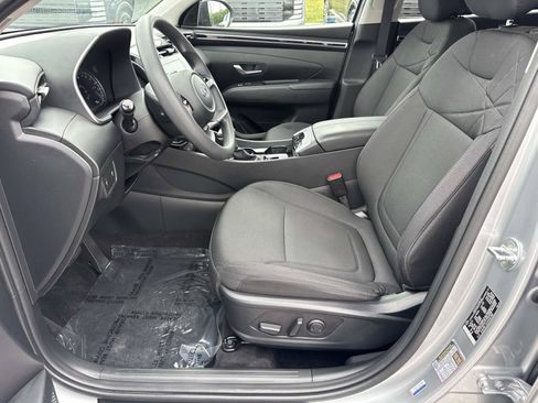Certified 2022 Hyundai Tucson SEL w/ Cargo Package AWD/4WD image 24