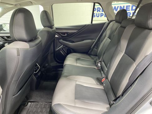Used 2021 Subaru Outback Onyx Edition XT w/ Popular Package #2 AWD/4WD image 23