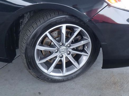 Used 2020 Acura TLX image 3