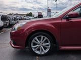 Used 2014 Subaru Legacy 2.5i Limited image 2