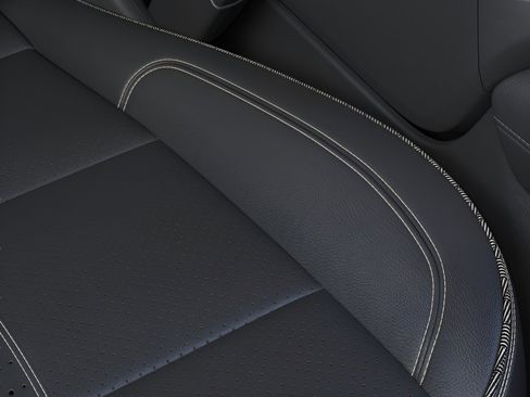 New 2026 Chevrolet Suburban High Country w/ Sun And Tow Package image 21