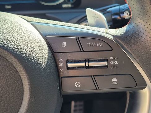 Used 2022 Hyundai Sonata SEL Plus image 16