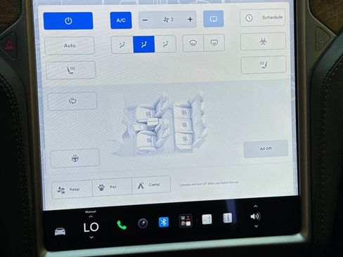 Used 2019 Tesla Model S Long Range AWD/4WD image 21
