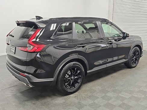 New 2026 Honda CR-V Sport image 8