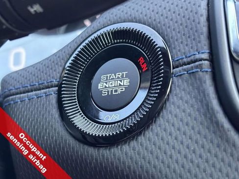 New 2026 Jeep Compass Limited image 23