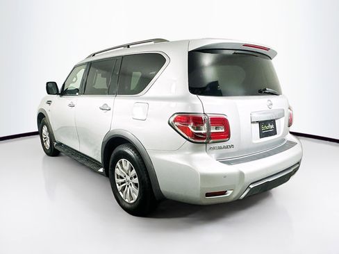 Used 2019 Nissan Armada SV w/ Driver Package RWD image 5
