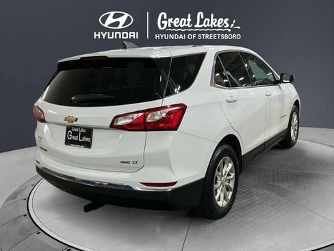 Used 2019 Chevrolet Equinox LT AWD/4WD image 6