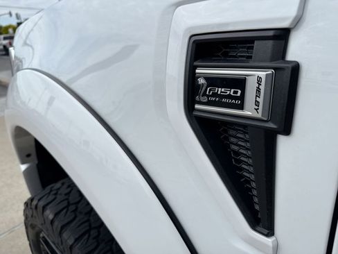 Used 2022 Ford F150 Lariat w/ Equipment Group 502A High AWD/4WD image 20