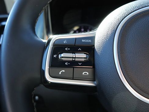 Used 2022 Kia Sorento X-Line EX image 28