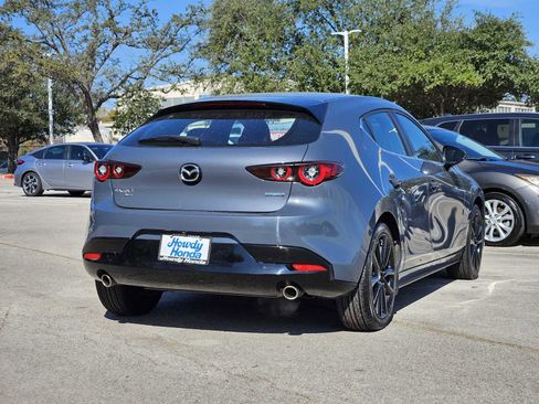 Used 2023 MAZDA MAZDA3 s image 6