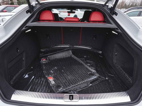 Used 2025 Audi S5 Premium Plus w/ Premium Plus Package image 40