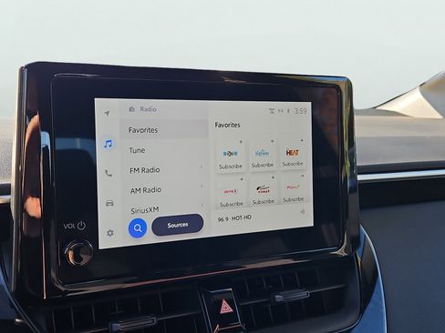 Used 2024 Toyota Corolla SE image 24