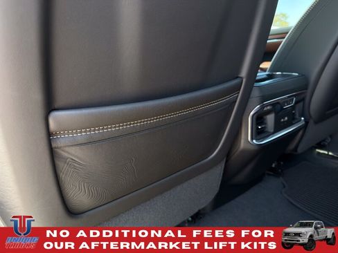 Used 2024 GMC Sierra 1500 Denali Ultimate AWD/4WD image 25
