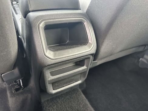 Used 2024 Volkswagen Taos S image 9