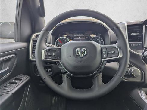 New 2026 RAM 1500 Big Horn image 15