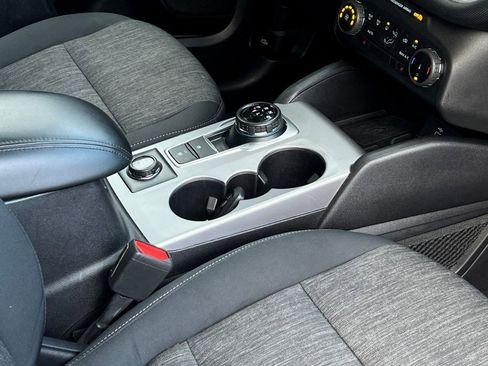 Used 2023 Ford Bronco Sport Big Bend w/ Convenience Package image 11