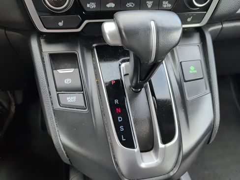Used 2017 Honda CR-V EX-L image 33