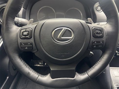 Used 2025 Lexus IS 350 F Sport w/ Accessory Package 2 image 57
