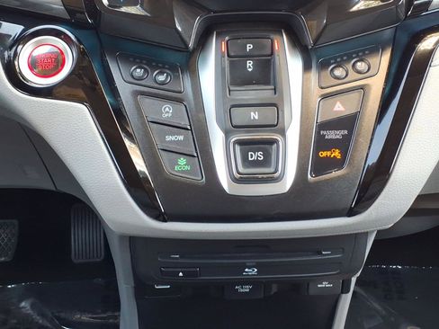 Certified 2023 Honda Odyssey Elite image 26