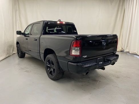 Used 2022 RAM 1500 Big Horn AWD/4WD image 6