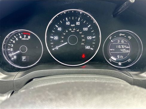 Used 2016 Honda HR-V EX-L image 12