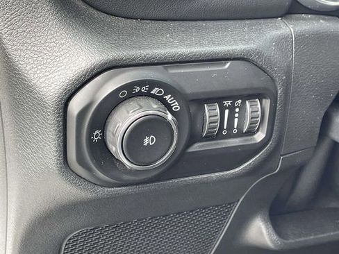 Used 2020 Jeep Wrangler Unlimited Rubicon w/ Quick Order Package 28Y Recon image 16