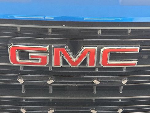 Used 2024 GMC Sierra 1500 Elevation RWD image 35