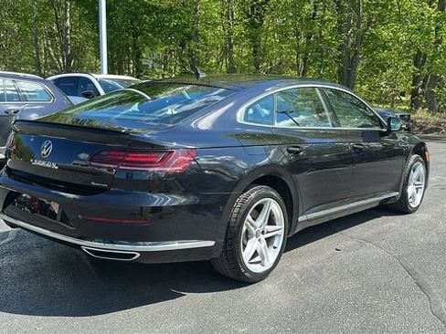 Used 2023 Volkswagen Arteon SEL Premium AWD/4WD image 5