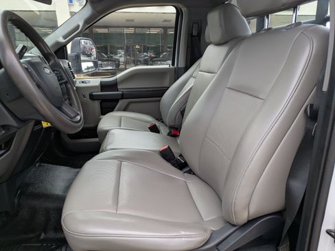 Used 2022 Ford F350 XL w/ Power Equipment Group image 24