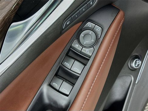 Certified 2021 Buick Enclave Avenir AWD/4WD image 20